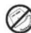 LEITZ IQ Auto+ Office 300 P4 - Hopper filling symbols - 10