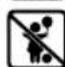 LEITZ IQ Auto+ Office 300 P4 - Warning symbols - 7