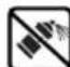 LEITZ IQ Auto+ Office 300 P4 - Varoitusmerkit - 8