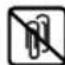 LEITZ IQ Auto+ Office 300 P4 - Varningssymboler - 11