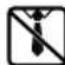 LEITZ IQ Auto+ Office 300 P4 - Warning symbols - 4