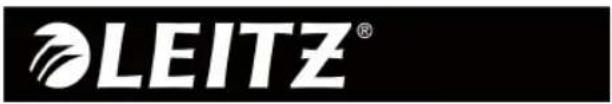 LEITZ IQ Protect Premium 8X P4 - Tyto dulezite bezpecnostni poukynsiprectete auschovejte. - 3
