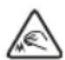LEITZ IQ Protect Premium 8X P4 - These Sicherheitshinweises durchlesen und aufbewahren. - 4
