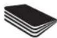 LEITZ IQ Protect Premium 8X P4 - MOZNA zniszczyc nastepujuce elementy: - 5