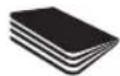LEITZ IQ Protect Premium 8X P4 - Voi silputtaa seuraavaa: - 5