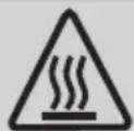BEKO MOF28310X - Meanings of the symbols - 3