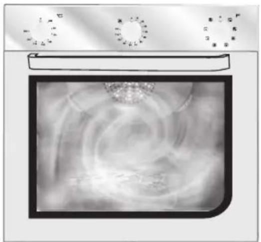 HOOVER HOVEN 500 HOZ3150INE - Dampfreinigung - 2