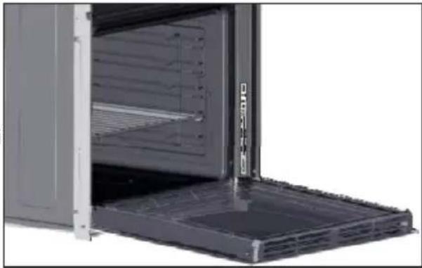 HOOVER HOVEN 500 HOZ3150INE - Avvertenze Generali - 1