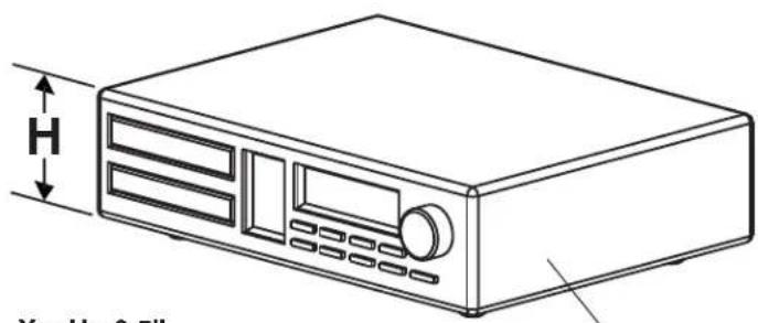 Peerless-AV PS200 - Para instalar problemas de una superficie - 1