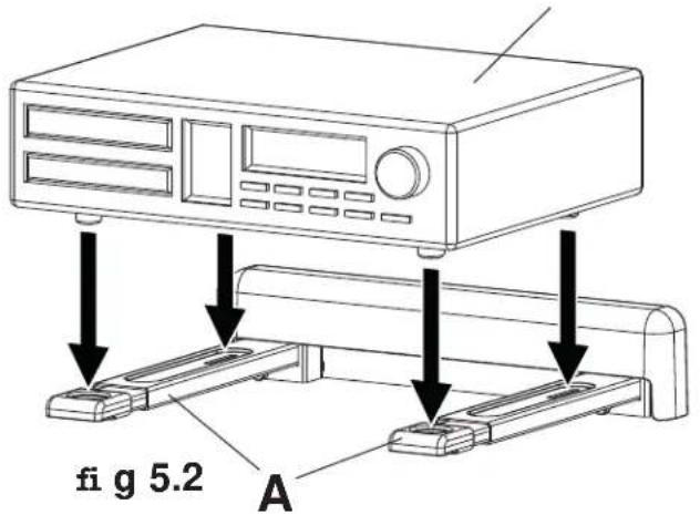 Peerless-AV PS200 - AVERAGE - 2
