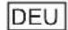 Peerless-AV DST9803 - 1