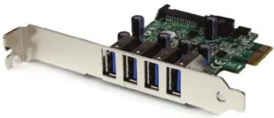 StarTech.com PEXUSB3S4V - 4 4 4 4 4 4 4 4 4 4 4 4 4 4 4 4 4 4 4 4 4 4 4 4 4 4 4 4 4 4 4 4 4 4 4 4 4 4 4 4 4 4 4 4 4 4 4 4 4 4 - 1