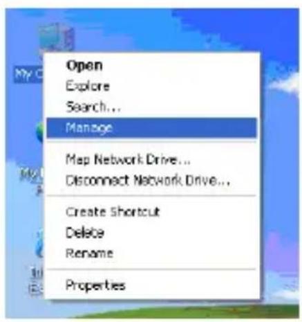 StarTech.com PEXUSB4DP - Windows 2000/XP/Vista/7 - 1