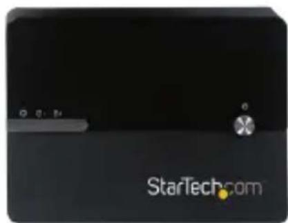 StarTech.com S3520BU33ER - 八一德ウエイスト一ル手順 - 4