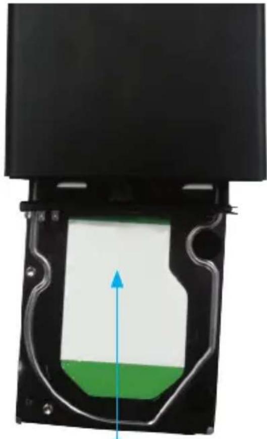 StarTech.com S3520BU33ER - 八一德ウエイスト一ル手順 - 5