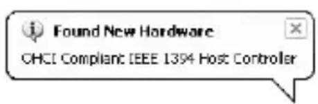 StarTech.com PEX1394B3 - Windows 2000/XP - 1