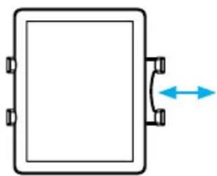 StarTech.com STNDTBLT1A5T - 夕CRELLTを三脚に取り付た - 2