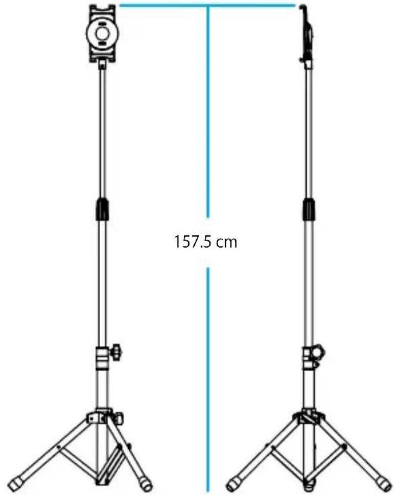 StarTech.com STNDTBLT1A5T - 製品概要 - 2
