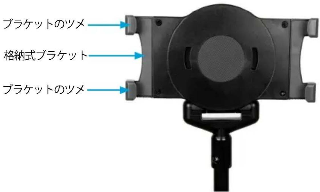StarTech.com STNDTBLT1A5T - 夕布莱卜はルダのフロINTBIJE - 1