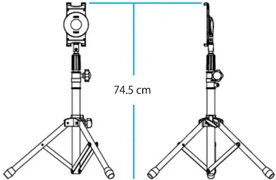 StarTech.com STNDTBLT1A5T - 製品概要 - 1