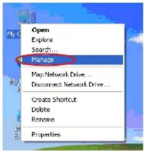 StarTech.com PEX1394B3LP - Windows 2000/XP/Vista/7 - 1
