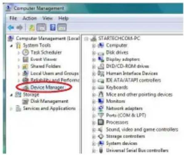 StarTech.com PEX1394B3LP - Windows 2000/XP/Vista/7 - 2