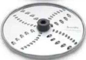 BREVILLE Kitchen Wizz Peel & Dice BFP820 - Spindles and Discs - 4