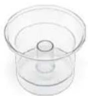 BREVILLE Kitchen Wizz Peel & Dice BFP820 - Recettes de base - 2
