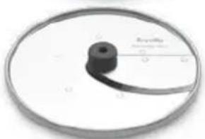 BREVILLE Kitchen Wizz Peel & Dice BFP820 - Tiges et disques - 3