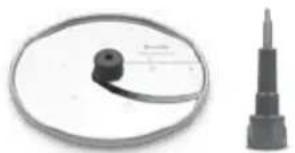 BREVILLE Kitchen Wizz Peel & Dice BFP820 - Pate à pizza - 3