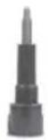 BREVILLE Kitchen Wizz Peel & Dice BFP820 - Grated Parmesan - 3