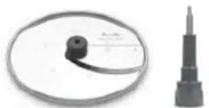 BREVILLE Kitchen Wizz Peel & Dice BFP820 - Pizza Dough - 3