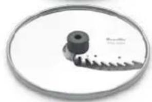 BREVILLE Kitchen Wizz Peel & Dice BFP820 - Tiges et disques - 2