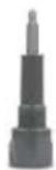 BREVILLE Kitchen Wizz Peel & Dice BFP820 - Dressing: - 2