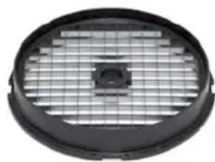 BREVILLE Kitchen Wizz Peel & Dice BFP820 - Tiges et disques - 7