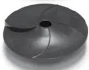 BREVILLE Kitchen Wizz Peel & Dice BFP820 - Spindles and Discs - 5