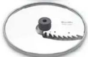 BREVILLE Kitchen Wizz Peel & Dice BFP820 - Spindles and Discs - 2