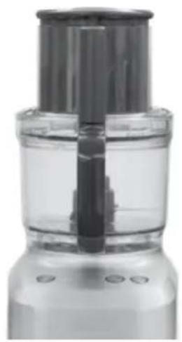 BREVILLE Kitchen Wizz 11 BFP660 - MONTAJE - 2