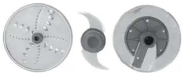 BREVILLE Kitchen Wizz 11 BFP660 - ASSEMBLAGE - 4
