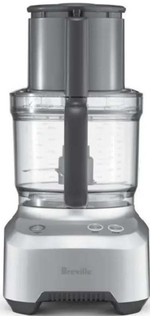 BREVILLE Kitchen Wizz 11 BFP660 - the Sous Chef 12 - 1