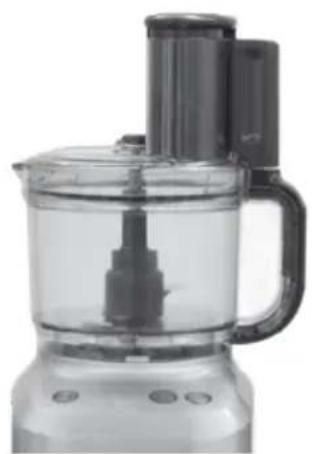BREVILLE Kitchen Wizz 11 BFP660 - ASSEMBLAGE - 1