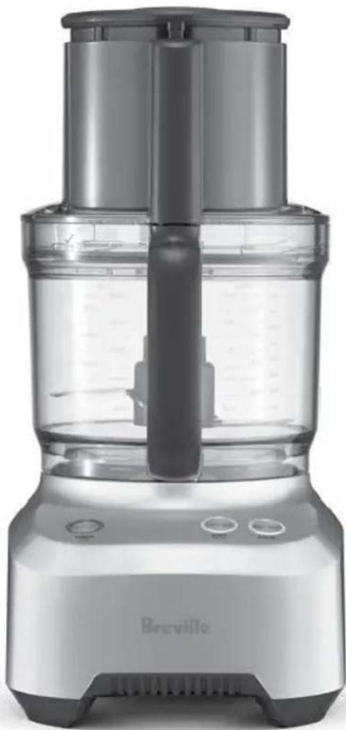 BREVILLE Kitchen Wizz 11 BFP660 - 1