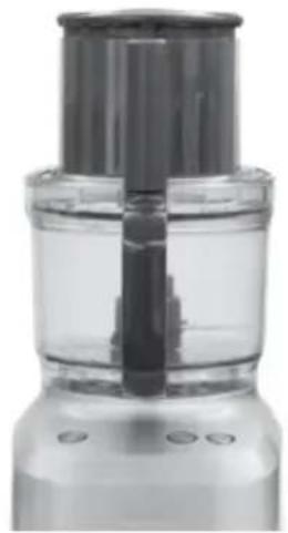 BREVILLE Kitchen Wizz 11 BFP660 - ASSEMBLY - 2