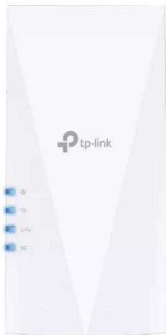 TP-LINK RE500X - 2. Apparent - 1