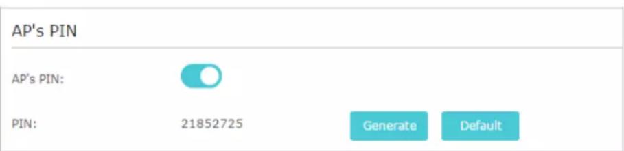 TP-LINK RE500X - Connecter les apparèils sans fil au répêuteur - 2