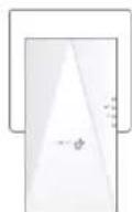 TP-LINK RE500X - Attention : - 4