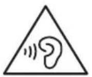 PHILIPS UpBeat SHB3595 - Sécurité de l'audition - 1