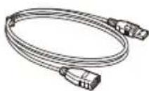 SONY XAVAX8100 - Parts List for Installation - 7