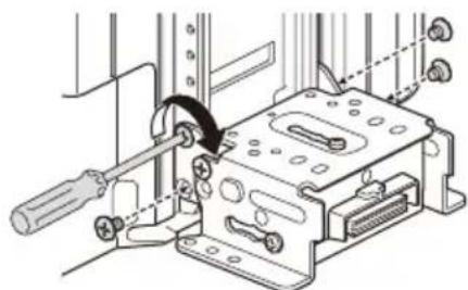 SONY XAVAX8100 - Adjusting the height of the display position - 3