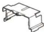 SONY XAVAX8100 - Parts List for Installation - 11